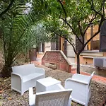 La Dolce Vita A Trastevere Luxury 3 Bedroom Apartment In Roma Centro