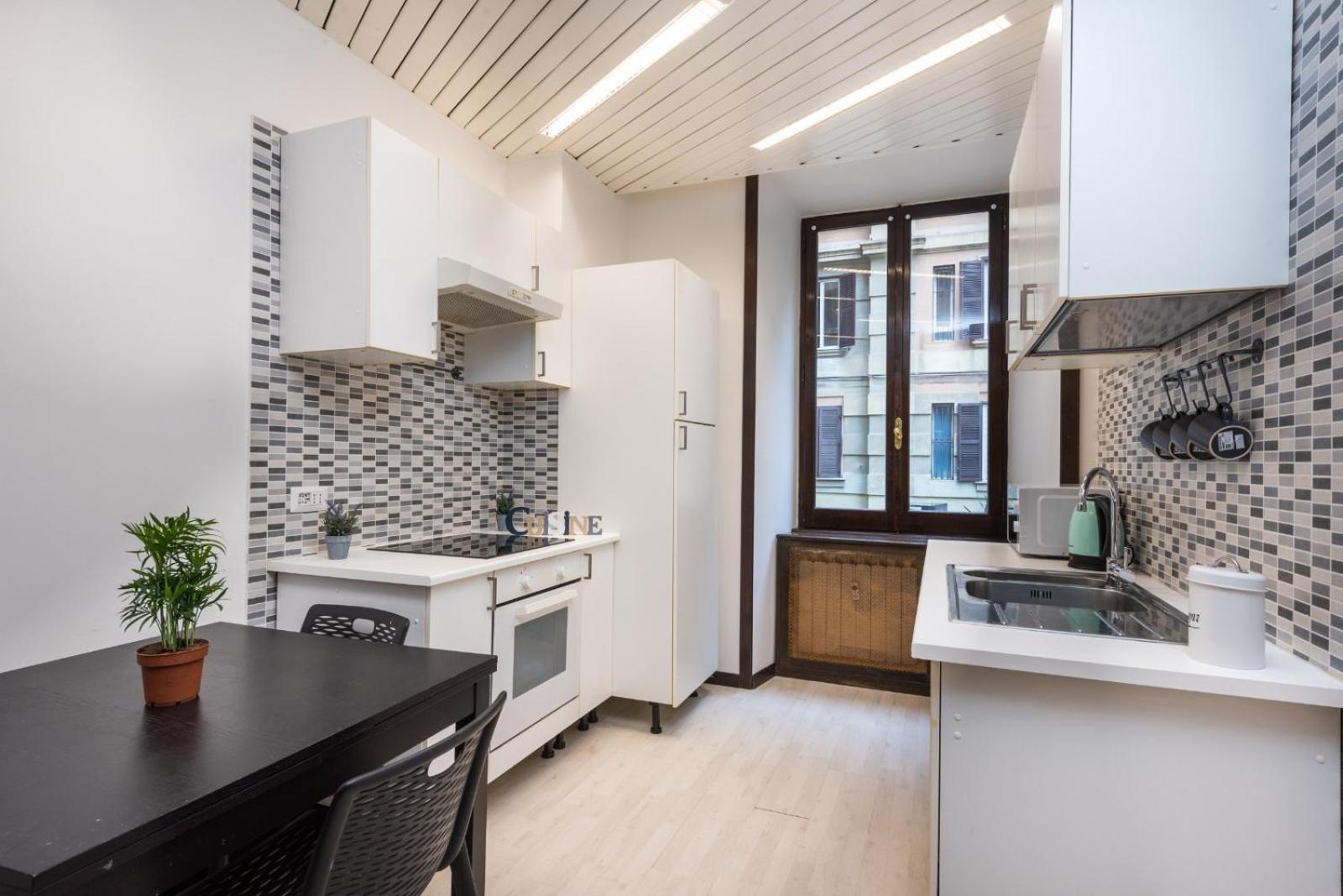 Apartamento La Dolce A Trastevere Luxury 3 Bedroom In Centro *