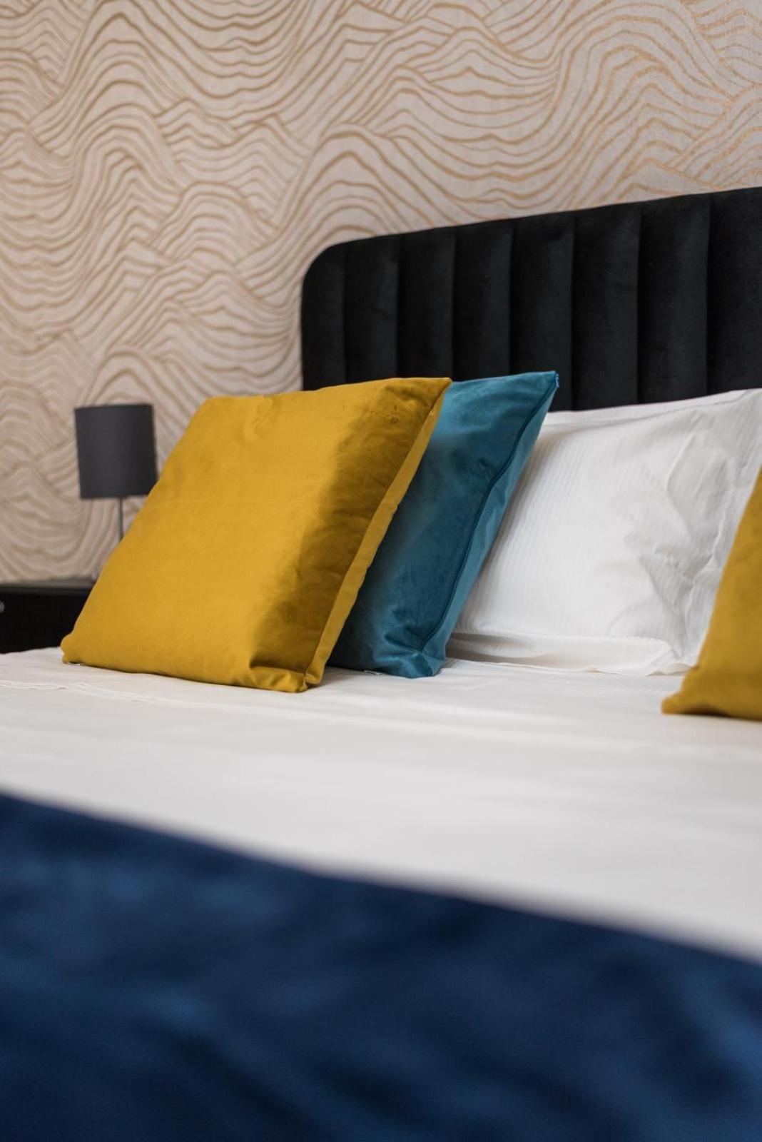 Apartamento La Dolce A Trastevere Luxury 3 Bedroom In Centro Roma