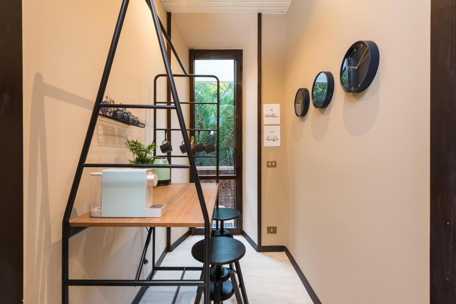 La Dolce A Trastevere Luxury 3 Bedroom In Centro Apartamento